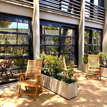Royal Tennis Club Марбелья Екстер'єр фото